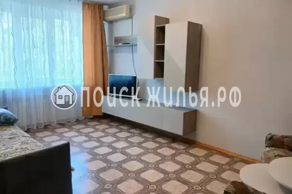Квартира «2-комнатная на Вишнёвой» Квартира «2-комнатная на Вишнёвой»