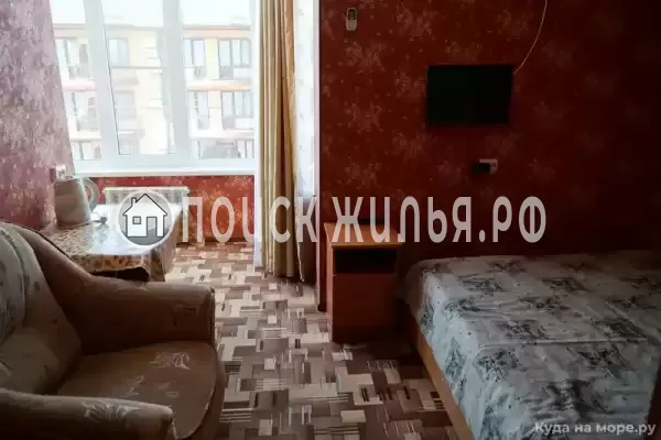 «Алёнушка»