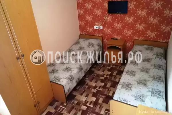 «Алёнушка»