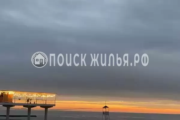 Частный сектор «Студия у моря» Частный сектор «Студия у моря»