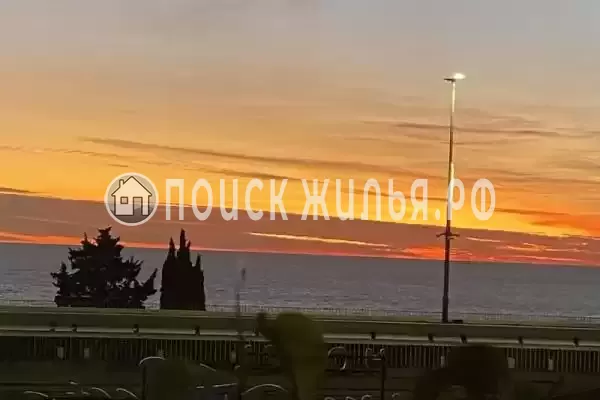 Частный сектор «Студия у моря» Частный сектор «Студия у моря»