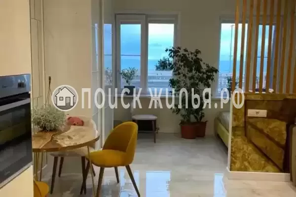 Частный сектор «Студия у моря» Частный сектор «Студия у моря»