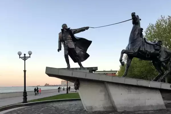 Апартаменты «Жемчужина Синего Моря»