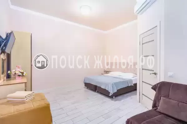 Дом под ключ «Таунхаус в центре Геленджика на 816 человек» Дом под ключ «Таунхаус в центре Геленджика на 816 человек»