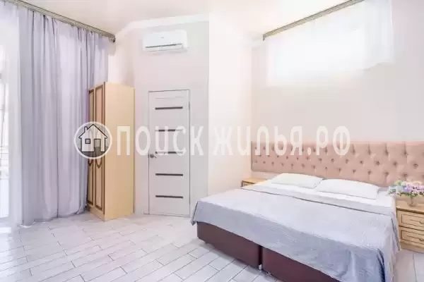 Дом под ключ «Таунхаус в центре Геленджика на 816 человек» Дом под ключ «Таунхаус в центре Геленджика на 816 человек»