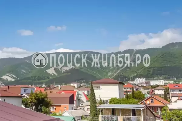 Дом под ключ «Таунхаус в центре Геленджика на 816 человек» Дом под ключ «Таунхаус в центре Геленджика на 816 человек»
