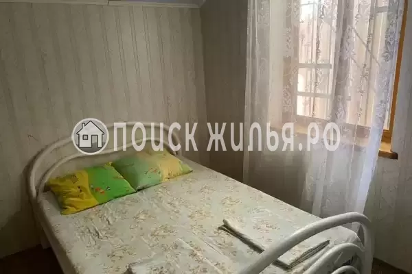 Дом под ключ «Коттедж на Морской» Дом под ключ «Коттедж на Морской»