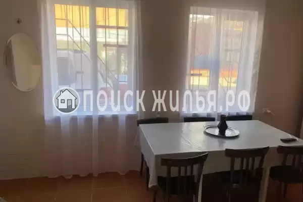 Дом под ключ «Коттедж на Морской» Дом под ключ «Коттедж на Морской»