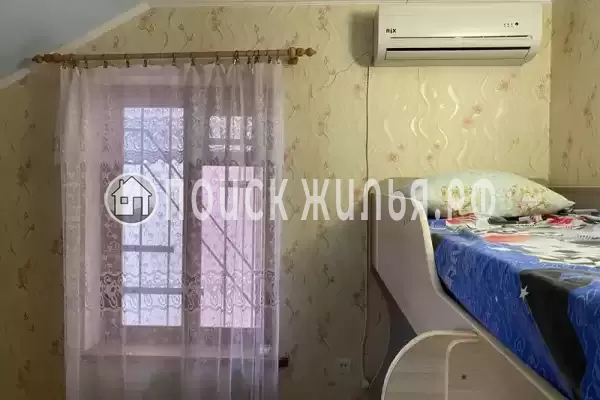 Дом под ключ «Коттедж на Морской» Дом под ключ «Коттедж на Морской»