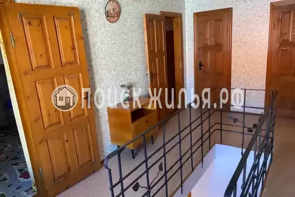 Дом под ключ «Коттедж на Морской» Дом под ключ «Коттедж на Морской»