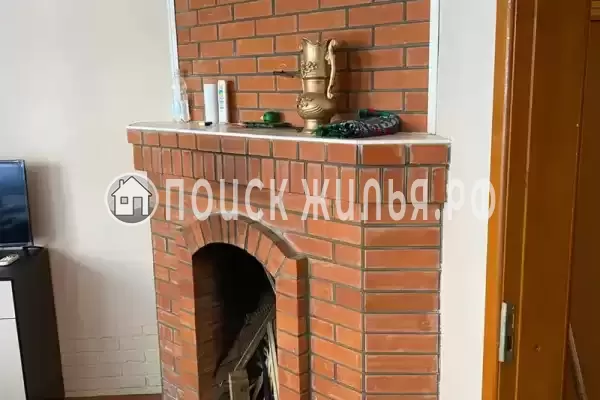 Дом под ключ «Коттедж на Морской» Дом под ключ «Коттедж на Морской»