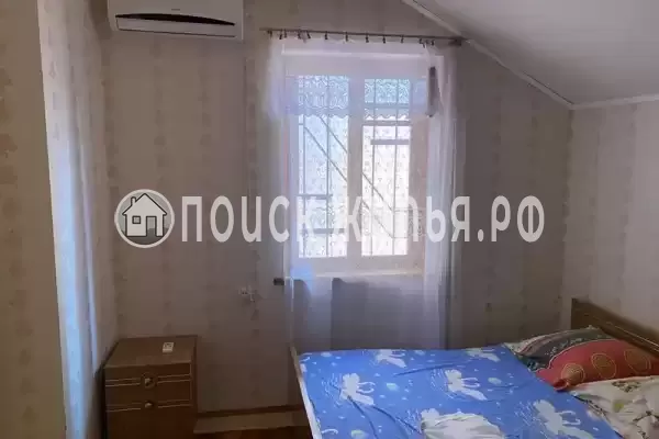 Дом под ключ «Коттедж на Морской» Дом под ключ «Коттедж на Морской»