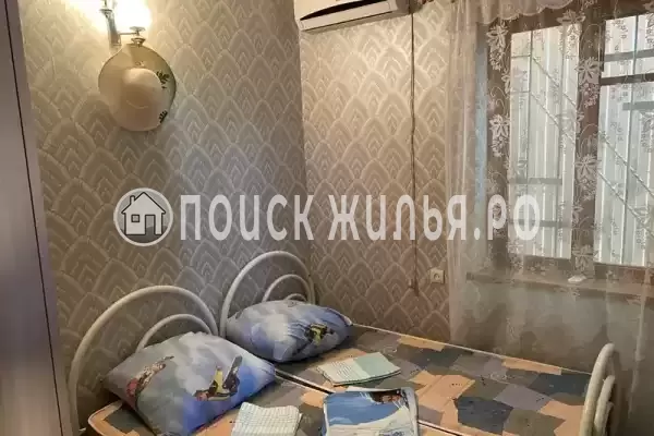 Дом под ключ «Коттедж на Морской» Дом под ключ «Коттедж на Морской»