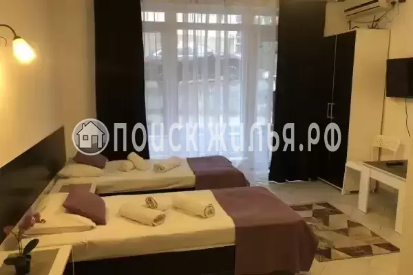 Гостевой дом «Султан Сулейман» Гостевой дом «Султан Сулейман»