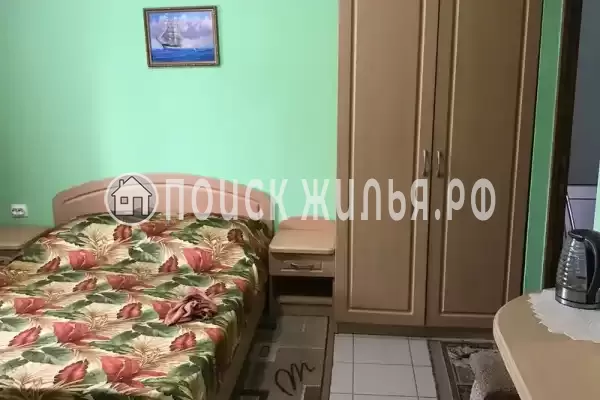 Частный сектор «На Согласия»