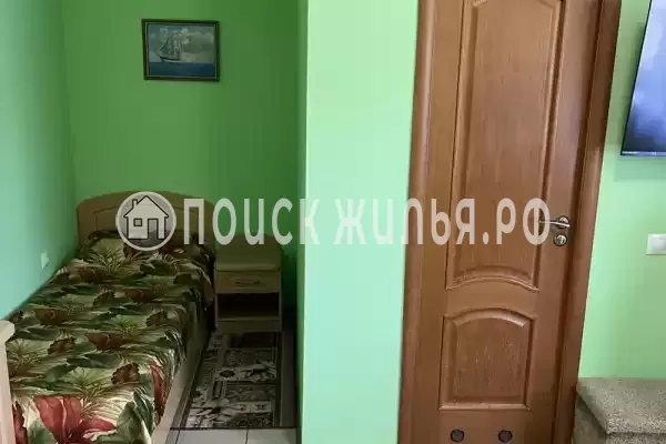 Частный сектор «На Согласия»