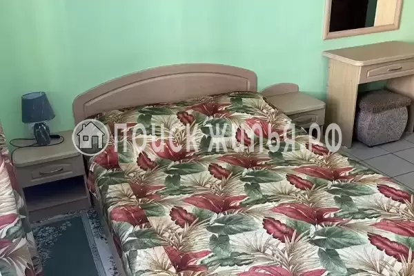 Частный сектор «На Согласия»