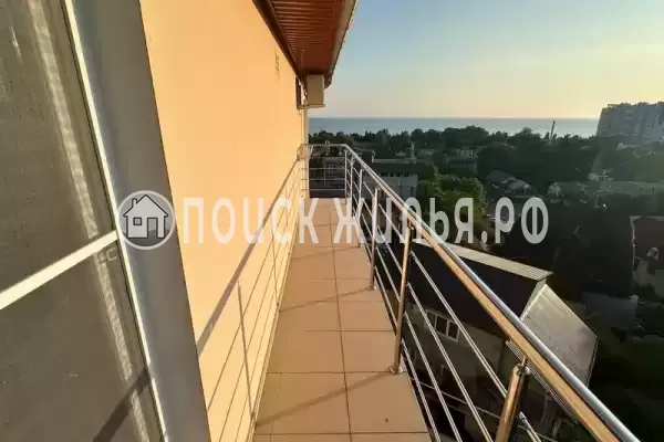 Гостевой дом «Паллада»