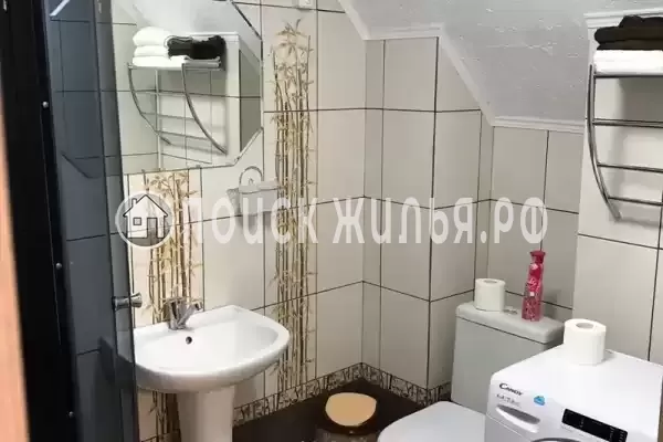 Гостевой дом «Райский уголок» Гостевой дом «Райский уголок»