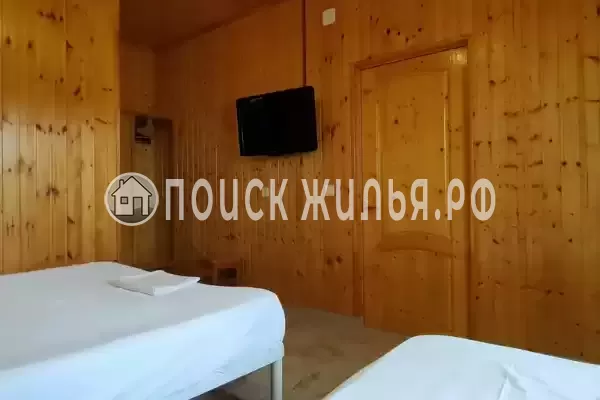Гостевой дом «Роксана» Гостевой дом «Роксана»