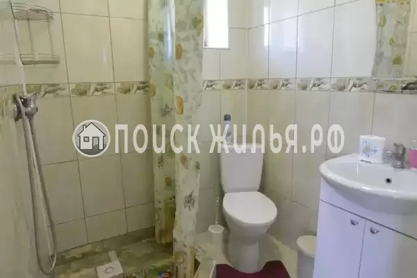 Гостевой дом «Райский уголок» Гостевой дом «Райский уголок»