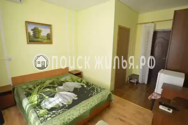 Гостевой дом «Райский уголок» Гостевой дом «Райский уголок»