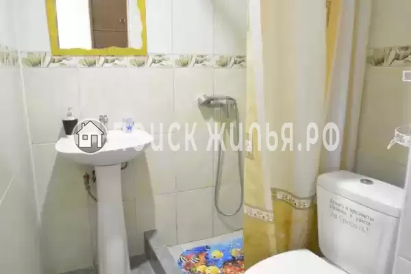 Гостевой дом «Райский уголок» Гостевой дом «Райский уголок»