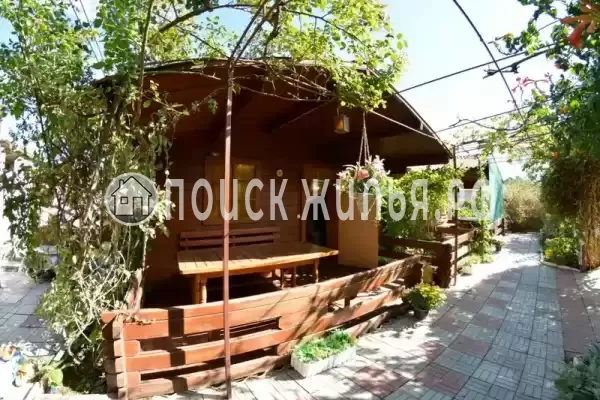 Гостевой дом «Райский уголок» Гостевой дом «Райский уголок»
