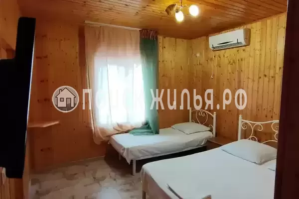 Гостевой дом «Роксана» Гостевой дом «Роксана»