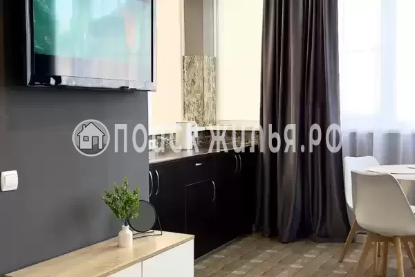 Квартира «С видом на море» Квартира «С видом на море»