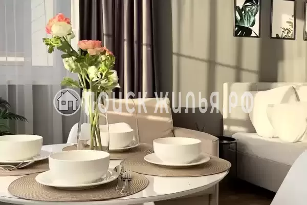 Квартира «С видом на море» Квартира «С видом на море»