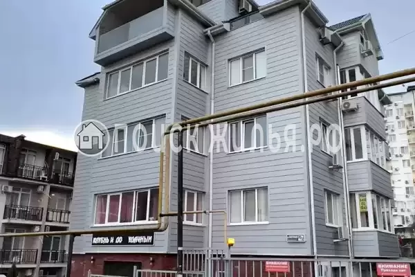 Квартира «С видом на море» Квартира «С видом на море»