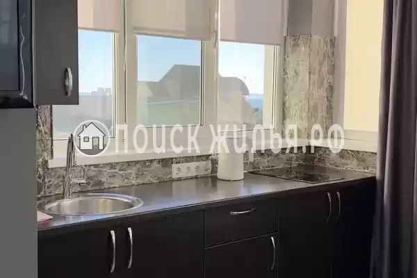 Квартира «С видом на море» Квартира «С видом на море»