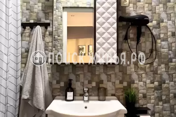 Квартира «С видом на море» Квартира «С видом на море»