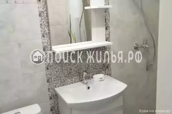 Частный сектор «Апартаменты с отдельным входом в частном доме»