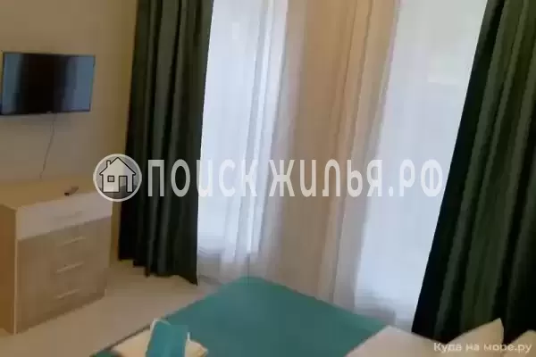 Частный сектор «Апартаменты с отдельным входом в частном доме»