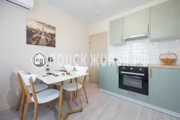 Квартира «На Матвейкина» Квартира «На Матвейкина»