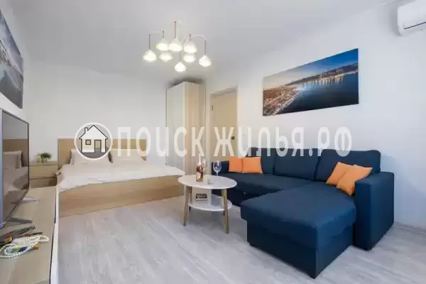 Квартира «На Матвейкина» Квартира «На Матвейкина»