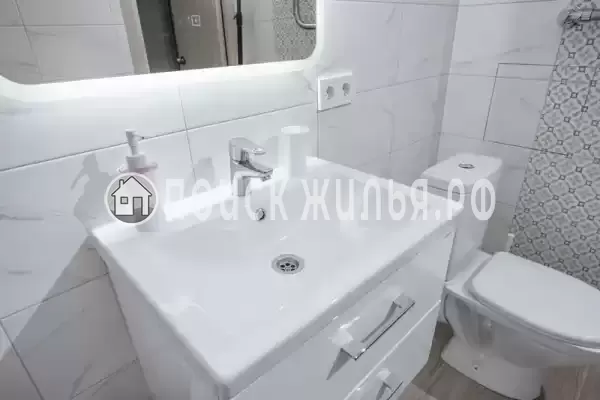 Квартира «На Матвейкина» Квартира «На Матвейкина»