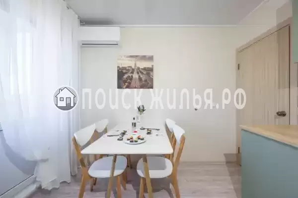 Квартира «На Матвейкина» Квартира «На Матвейкина»