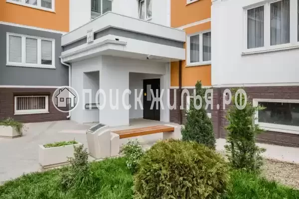 Квартира «На Матвейкина» Квартира «На Матвейкина»