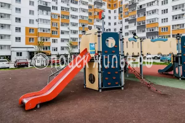 Квартира «На Матвейкина» Квартира «На Матвейкина»