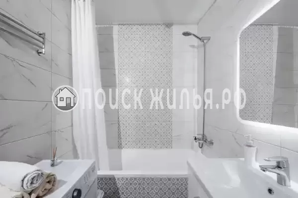 Квартира «На Матвейкина» Квартира «На Матвейкина»