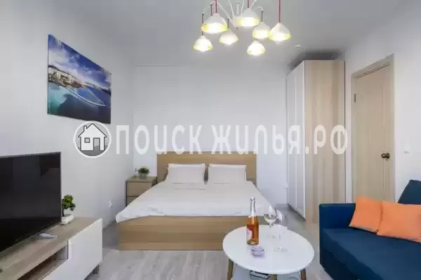 Квартира «На Матвейкина» Квартира «На Матвейкина»