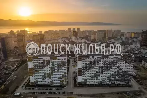 Квартира «На Матвейкина» Квартира «На Матвейкина»