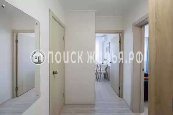 Квартира «На Матвейкина» Квартира «На Матвейкина»