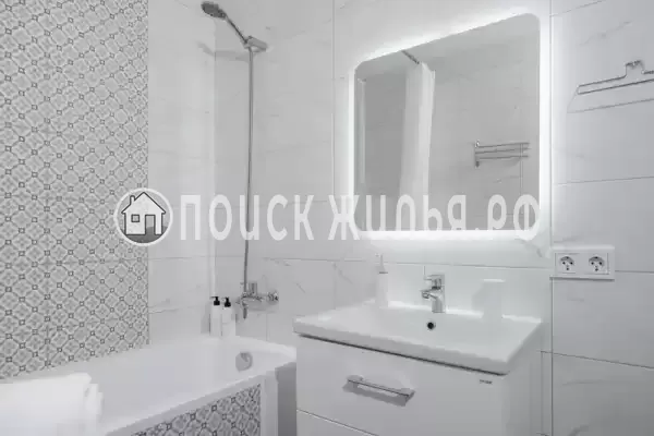 Квартира «На Матвейкина» Квартира «На Матвейкина»