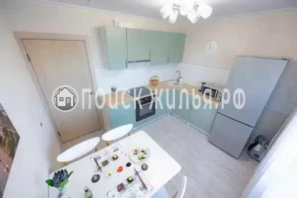 Квартира «На Матвейкина» Квартира «На Матвейкина»