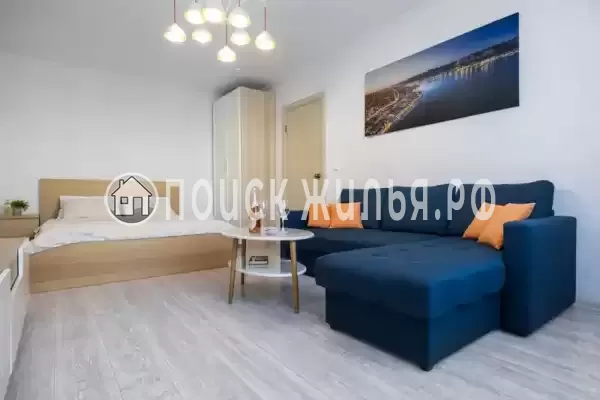 Квартира «На Матвейкина» Квартира «На Матвейкина»