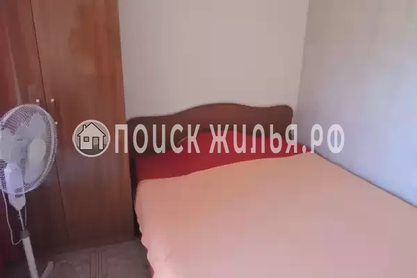 Дом под ключ «Моя Марусичка»